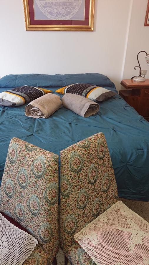 Casa Vacanze Piazza Apartment 2 Sant'Andrea di Conza Eksteriør billede