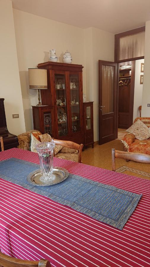 Casa Vacanze Piazza Apartment 2 Sant'Andrea di Conza Eksteriør billede