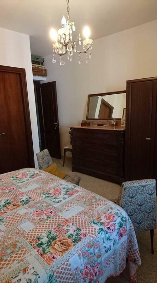 Casa Vacanze Piazza Apartment 2 Sant'Andrea di Conza Eksteriør billede
